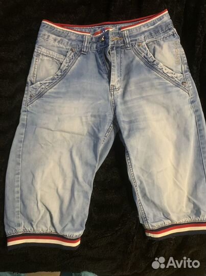 Шорты мужские