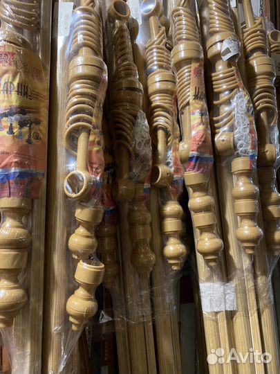 Карнизы для штор