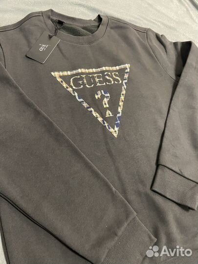 Толстовка guess новая