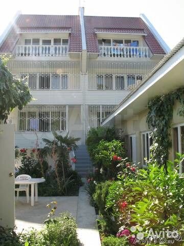 Комната 20 м², 2/3 эт.