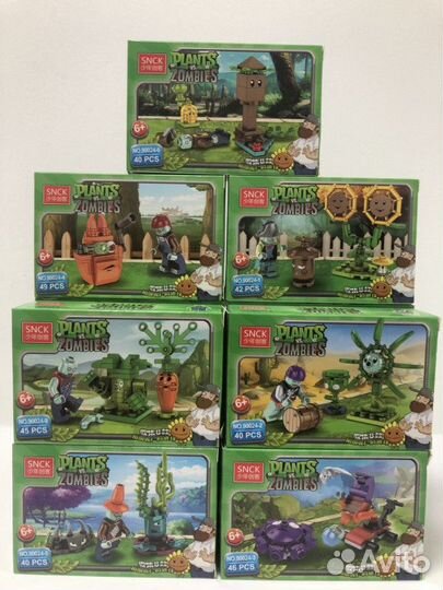 Конструктор 