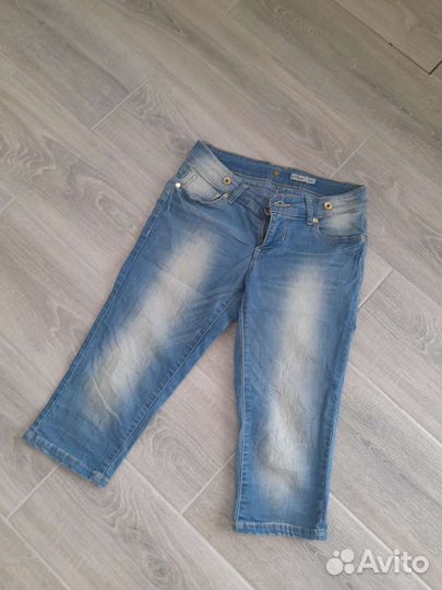 Пакет вещей для девушки 42