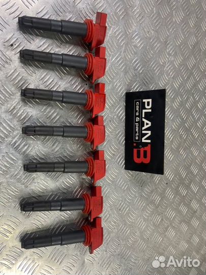 Катушка зажигания Porsche Cayenne 957 M48.01