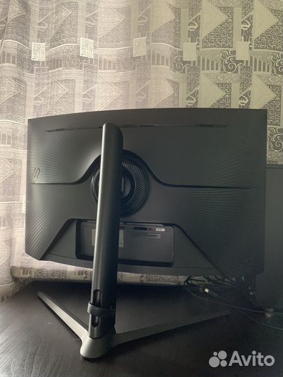 4K miniLED 165Hz Samsung Odyssey Neo G7 32