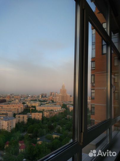 Уборка квартир