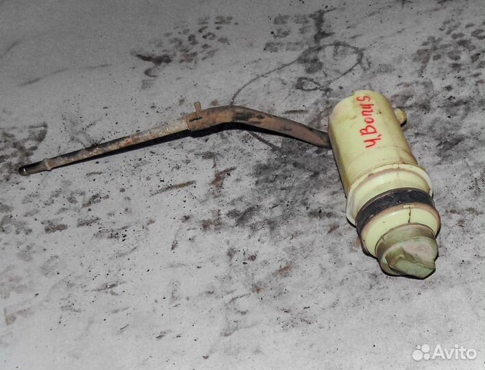 Бачок гур Chery Bonus A13