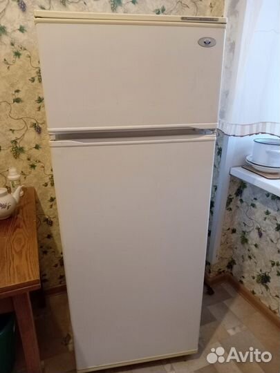 Холодильник