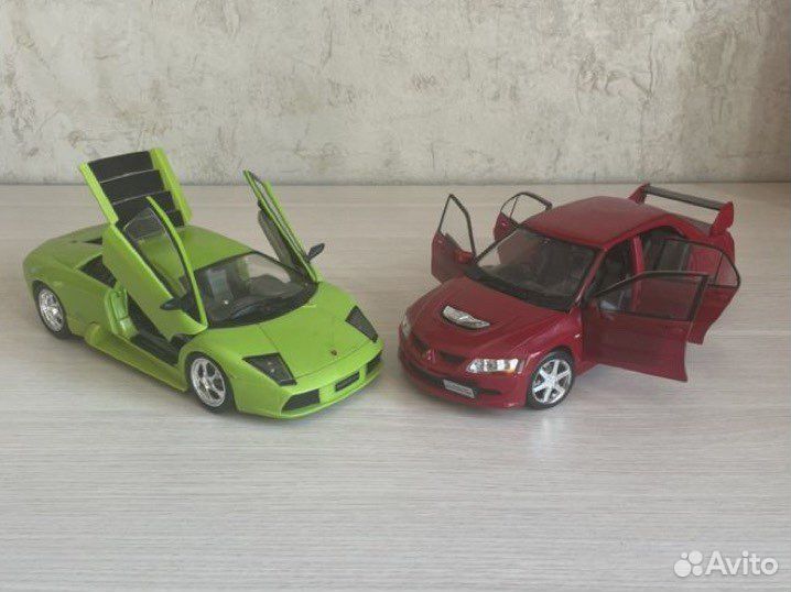 Машина робот-трансформер