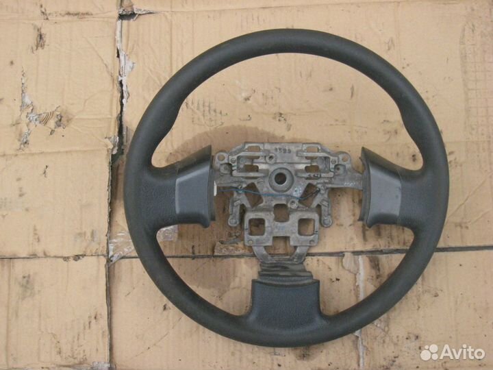 Рулевое колесо Nissan Almera classic