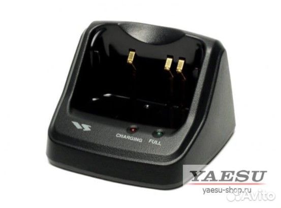 Зарядное устройство быстрое Yaesu CD-15A