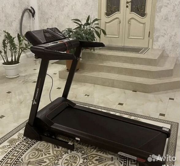 Беговая дорожка