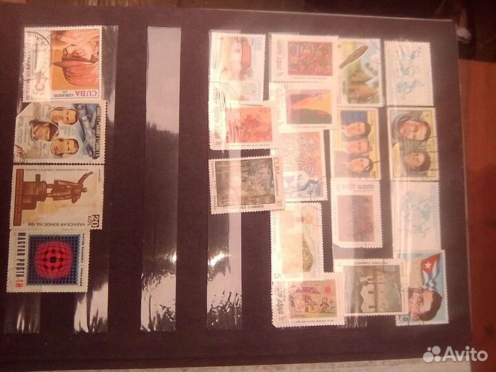 Коллеционная этикетка