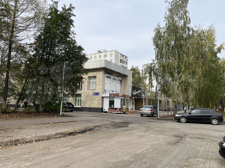 Свободного назначения, 179 м²