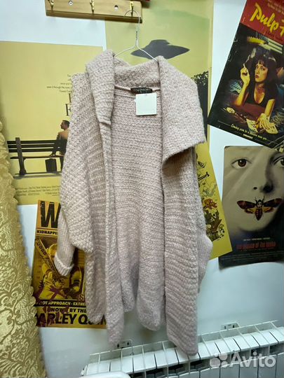 Кардиган пончо Cocomore Польша новый