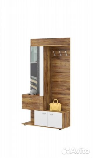 Прихожая феликс