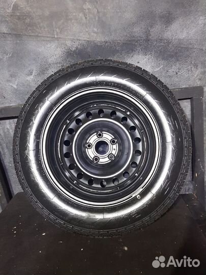 Kumho Solus KL21 245/65 R18 110H