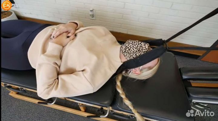 Мануальный терапевт