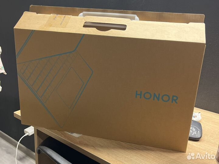 Honor magicbook x15