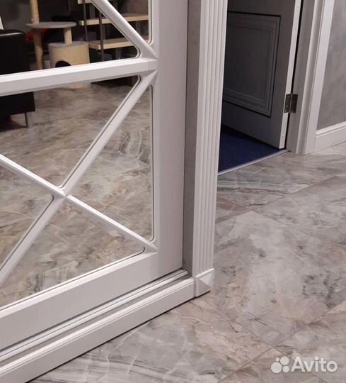 Шкафы на заказ. Под ключ