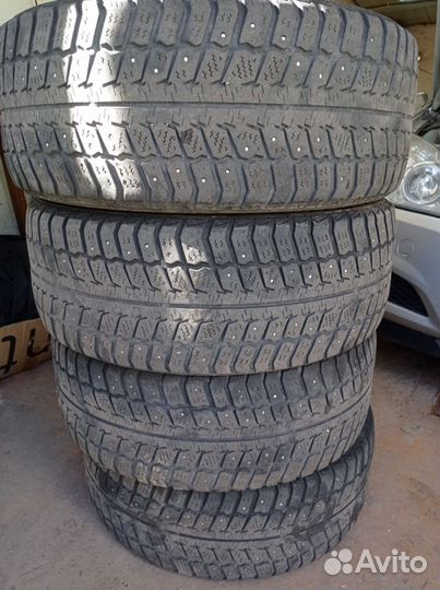 Barum Norpolaris 205/55 R16