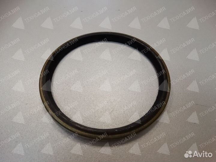 Пыльник 4043000058 (110х125х8мм) sdlg LG953