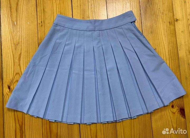 Теннисная юбка