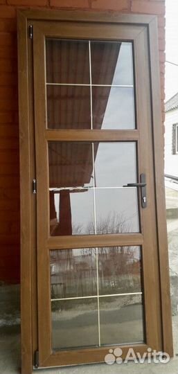 Окна пвх Rehau rwe 125 opl 1781