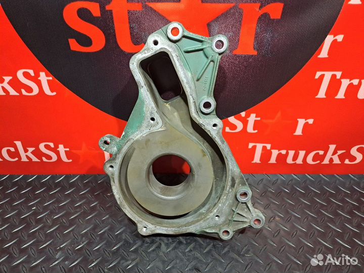 Корпус водяного насоса Volvo FH