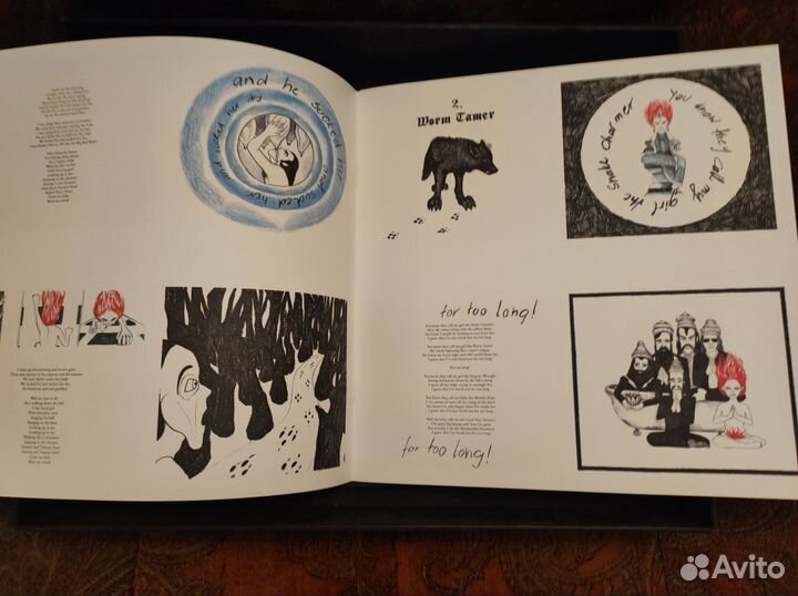 Grinderman 2 Nick Cave / nm