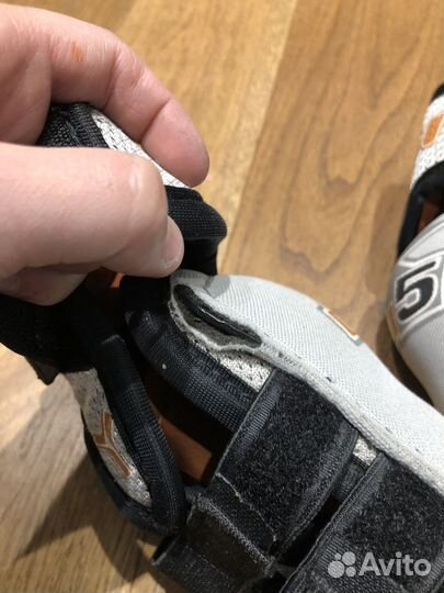 Хоккейная форма