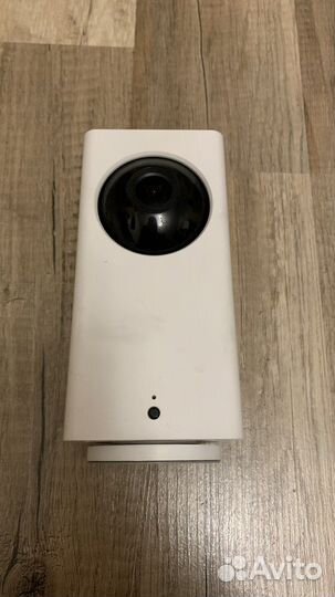 Wifi Камера видеонаблюдения xiaomi Dafang