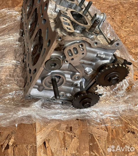 Головка двс