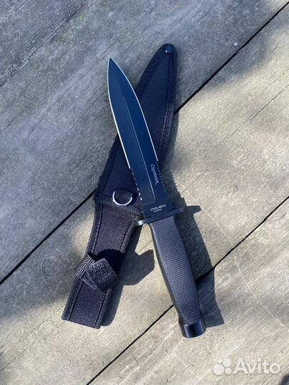 Нож охотник 65х13