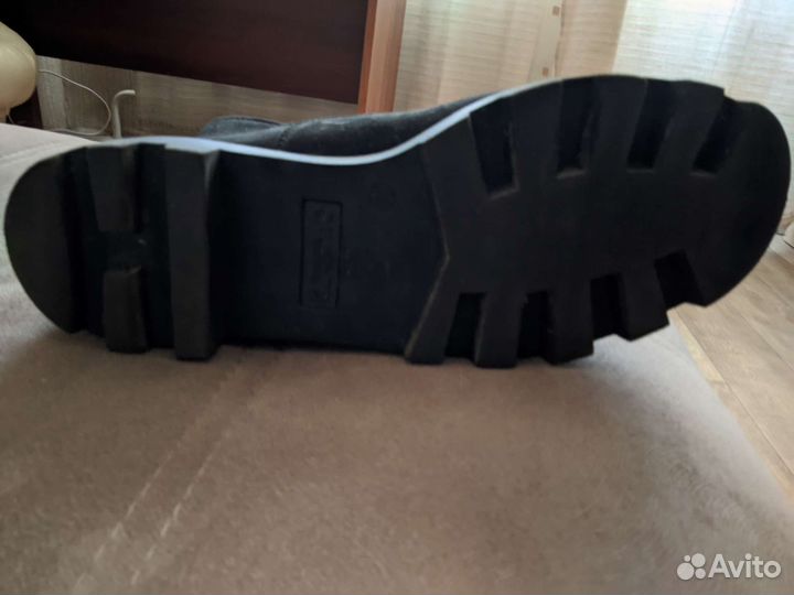 Ботинки H&M (Divided)