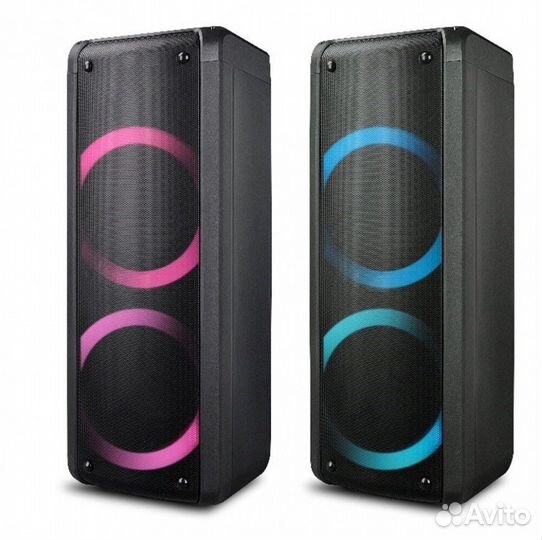 Портативная колонка Eltronic 20-10