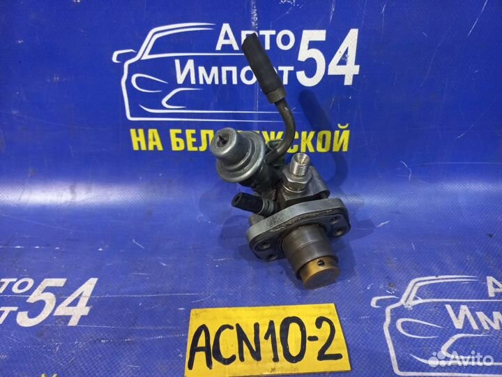 Тнвд toyota nadia ACN10 1azfse