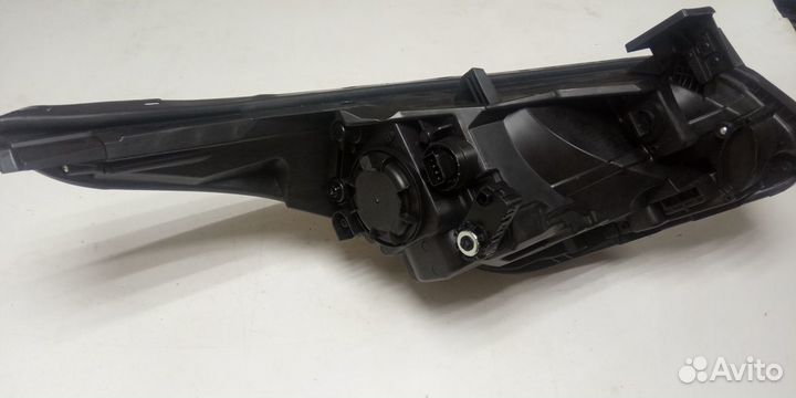 Фары правая/левая KIA RIO lV с2017