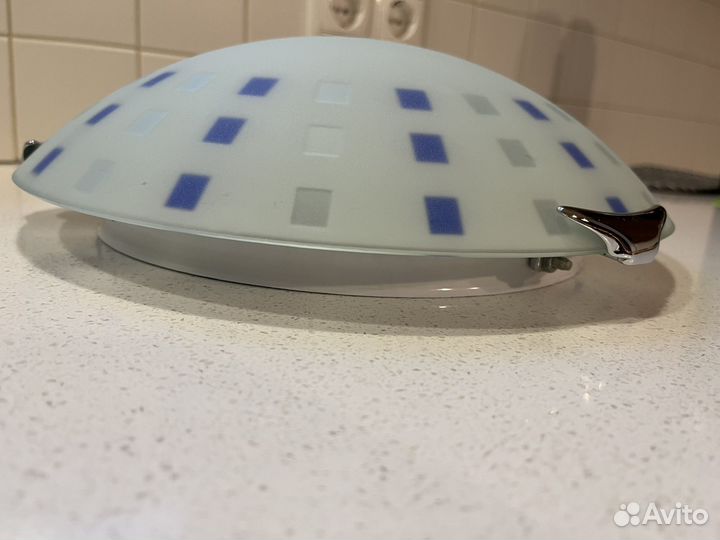 Светильник потолочный