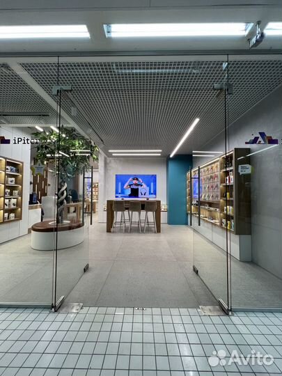 Watch Series 7 (MKL33) 45mm (Graphite) Stainless S