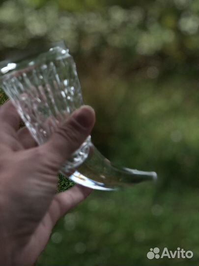 Стопка штрафная