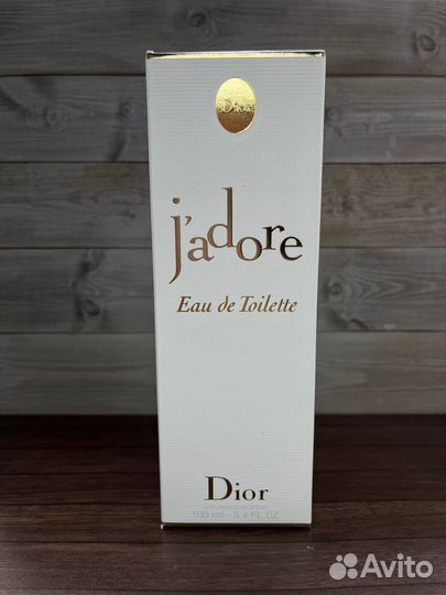 Parfum Dior J'adore (Euro качество)