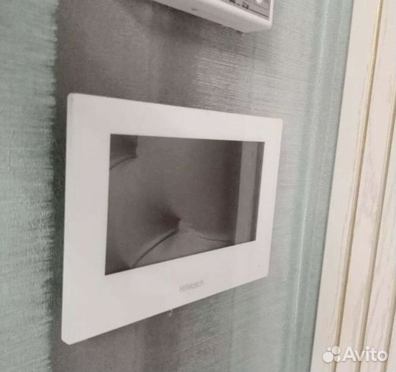 Камеры видеонаблюдения