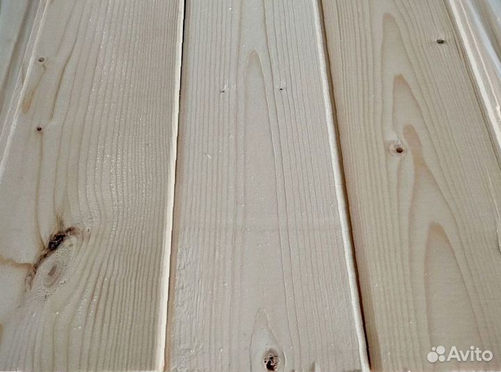 Евровагонка. Свое производство