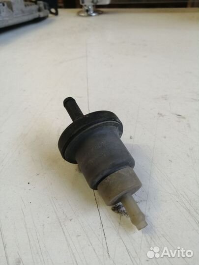Электромагнитный Клапан Chevrolet Aveo 2005-2011