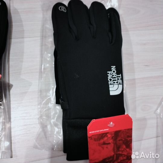 Перчатки tnf