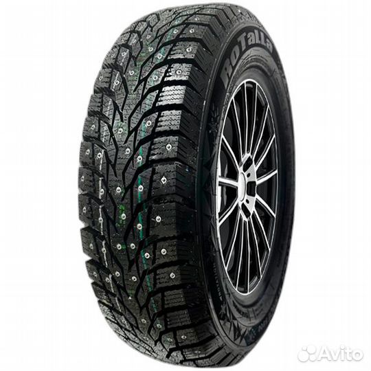 Rotalla Setula W Race S500 275/45 R21 110T