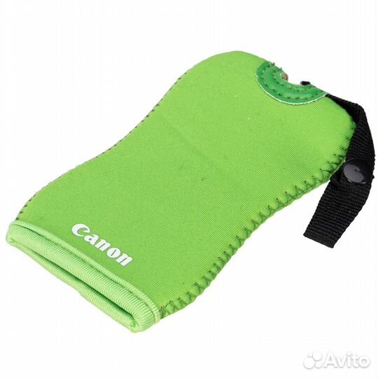 Чехол PWR для Canon ixus, разных цветов, неопренов