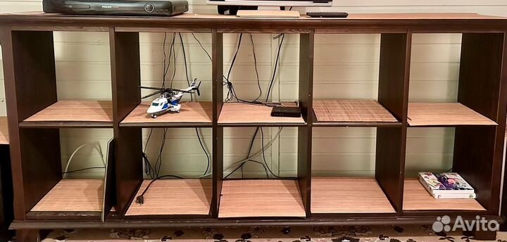 Полка книжная