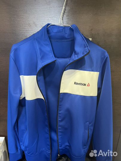 Спортивный костюм Reebok на мальчика