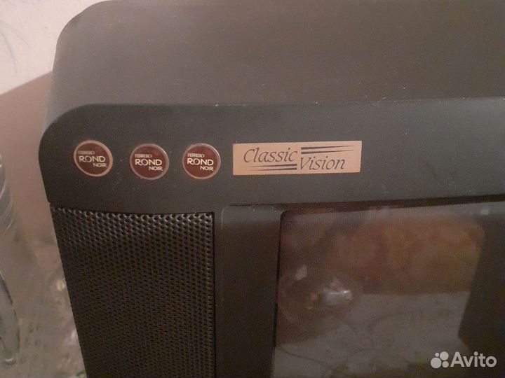 Телевизор бу